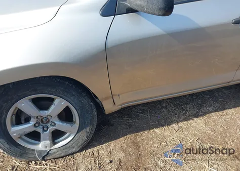 2007 Toyota Rav4 z USA, uszkodzony, nr VIN JTMBD33V076036140